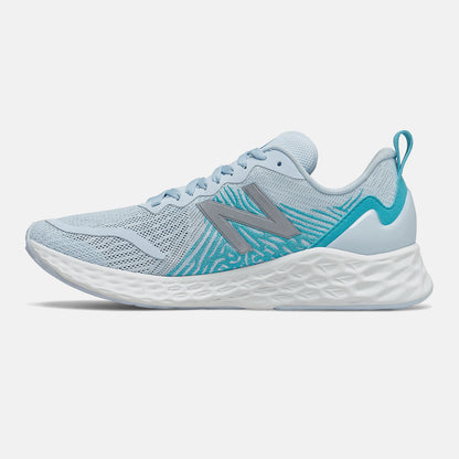 Light Blue/Virtual Sky Fresh Foam Tempo | New Balance Shoes