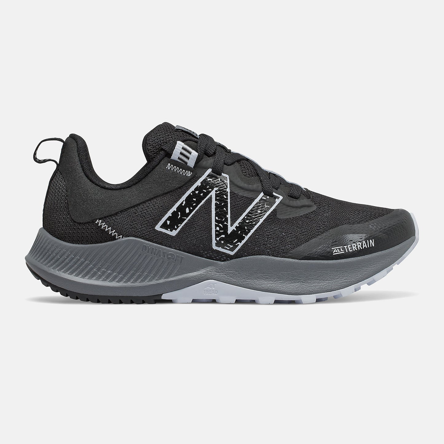 Black/Moon Dust NITRELv4 | New Balance Shoes