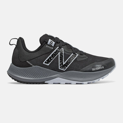 Black/Moon Dust NITRELv4 | New Balance Shoes