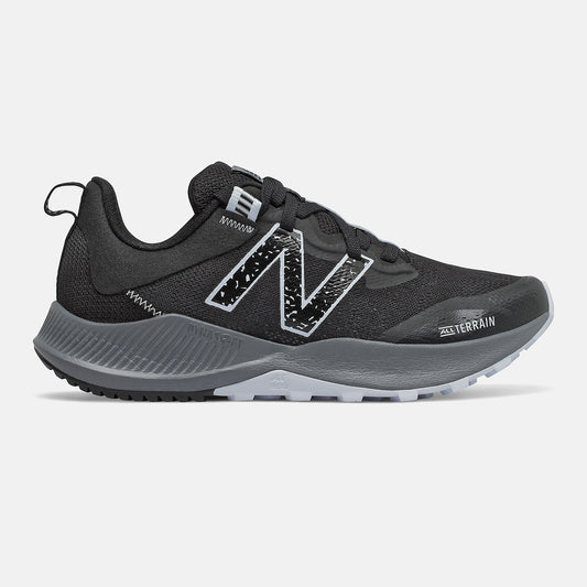 Black/Moon Dust NITRELv4 | New Balance Shoes