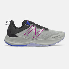 Light Aluminum/Poisonberry NITRELv4 | New Balance Shoes