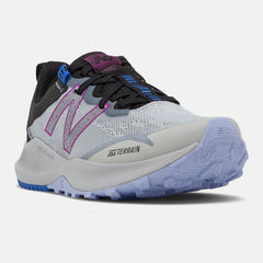 Light Aluminum/Poisonberry NITRELv4 | New Balance Shoes