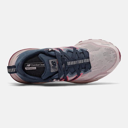 Saturn Pink/Natural Indigo NITREL v4 | New Balance Shoes