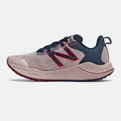 Saturn Pink/Natural Indigo NITREL v4 | New Balance Shoes