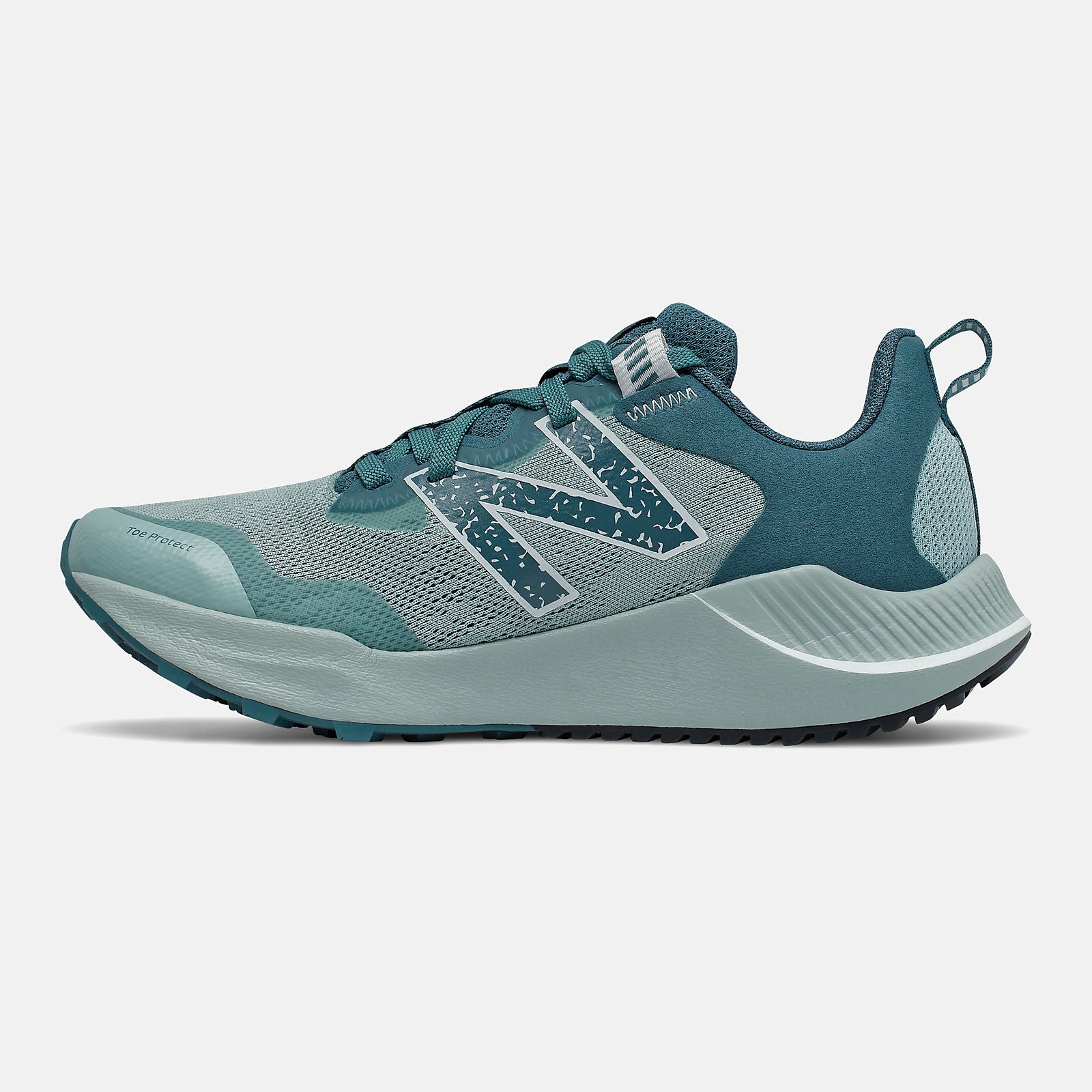 Jet Stream/Storm Blue NITREL v4 | New Balance Shoes