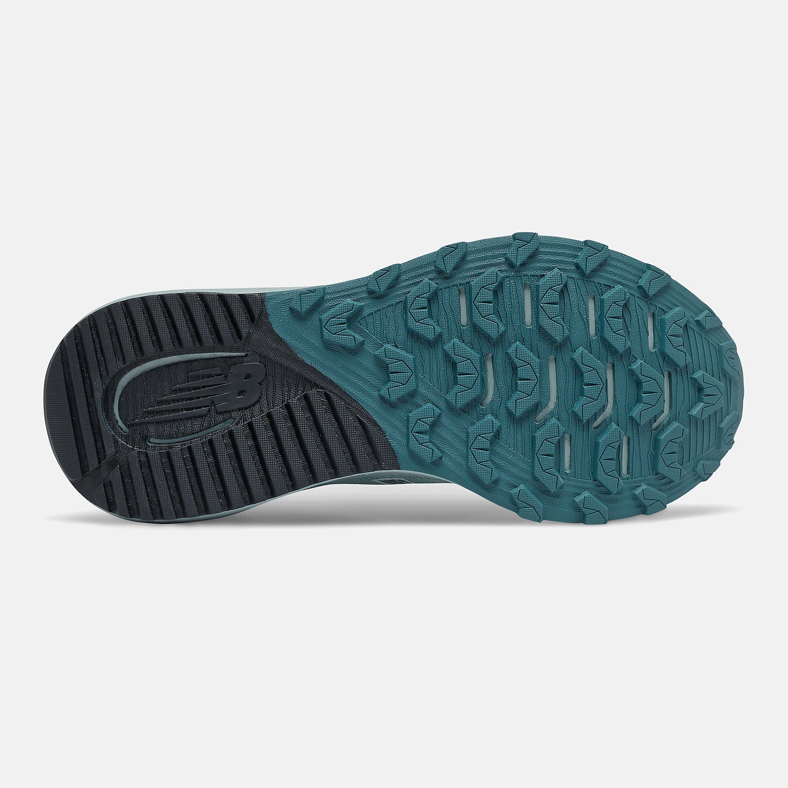 Jet Stream/Storm Blue NITREL v4 | New Balance Shoes