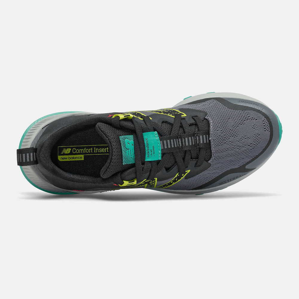 Lead/Tidepool NITREL v4 | New Balance Shoes