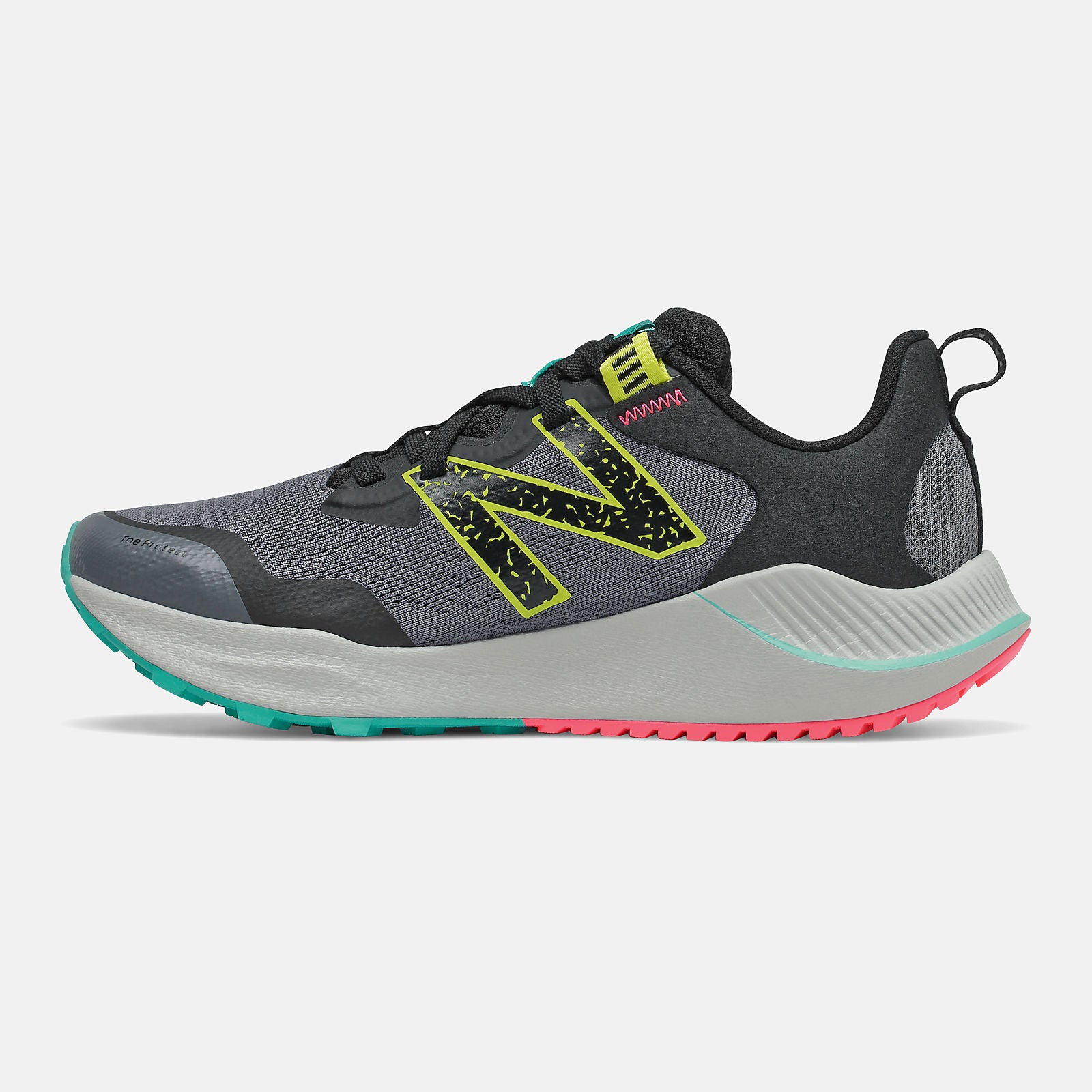 Lead/Tidepool NITREL v4 | New Balance Shoes