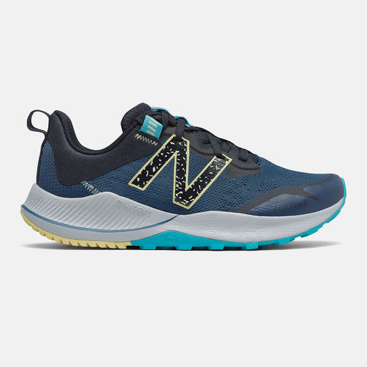 Rogue Wave/Black NITRELv4 | New Balance Shoes