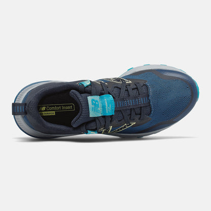 Rogue Wave/Black NITRELv4 | New Balance Shoes