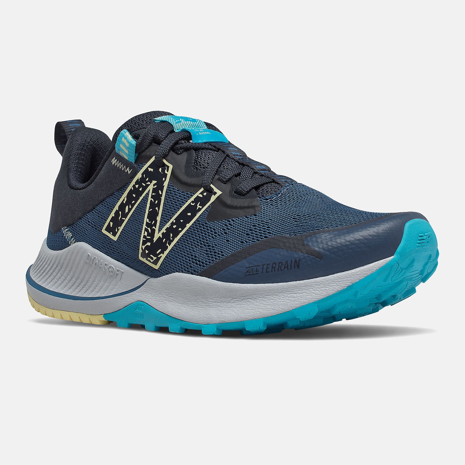 Rogue Wave/Black NITRELv4 | New Balance Shoes