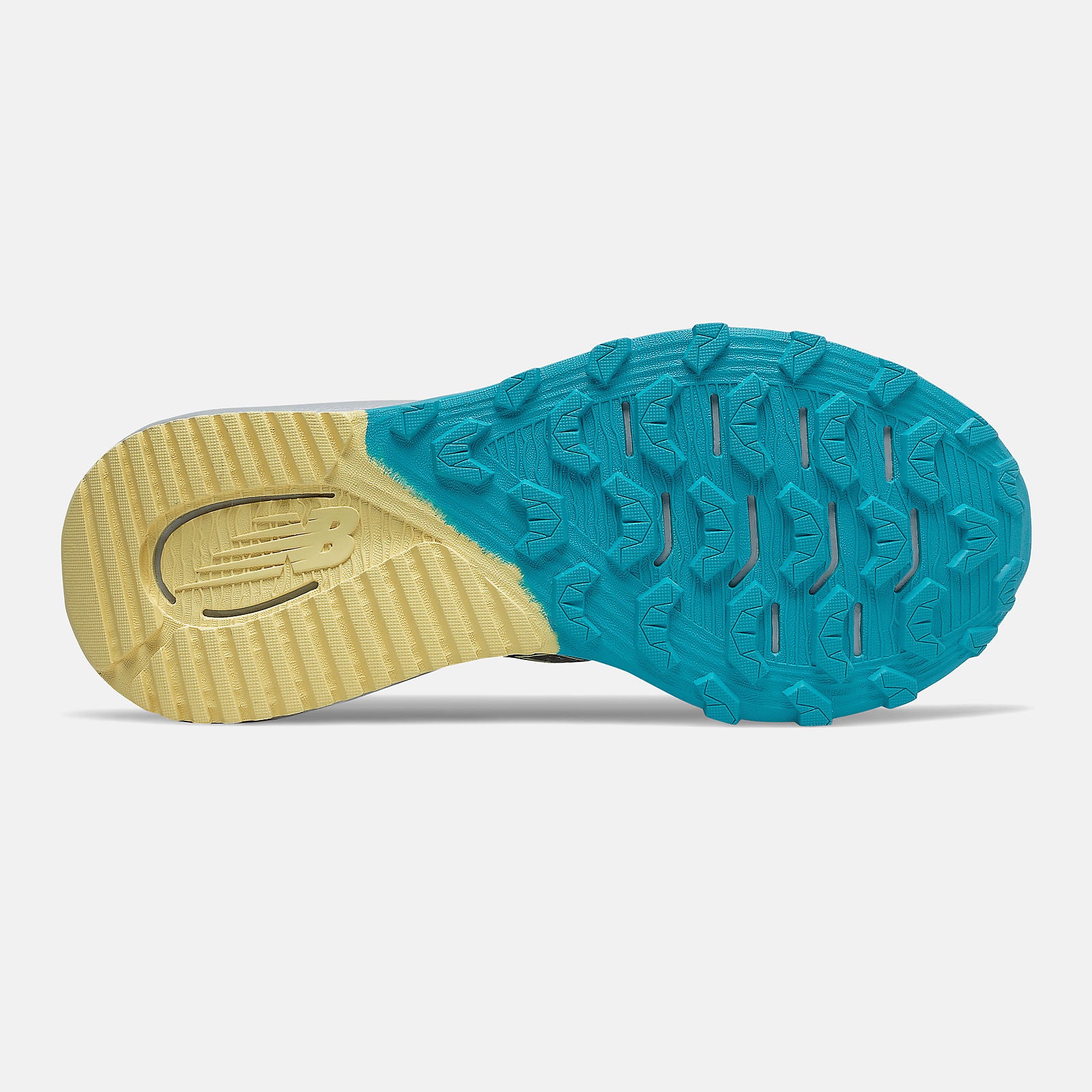 Rogue Wave/Black NITRELv4 | New Balance Shoes