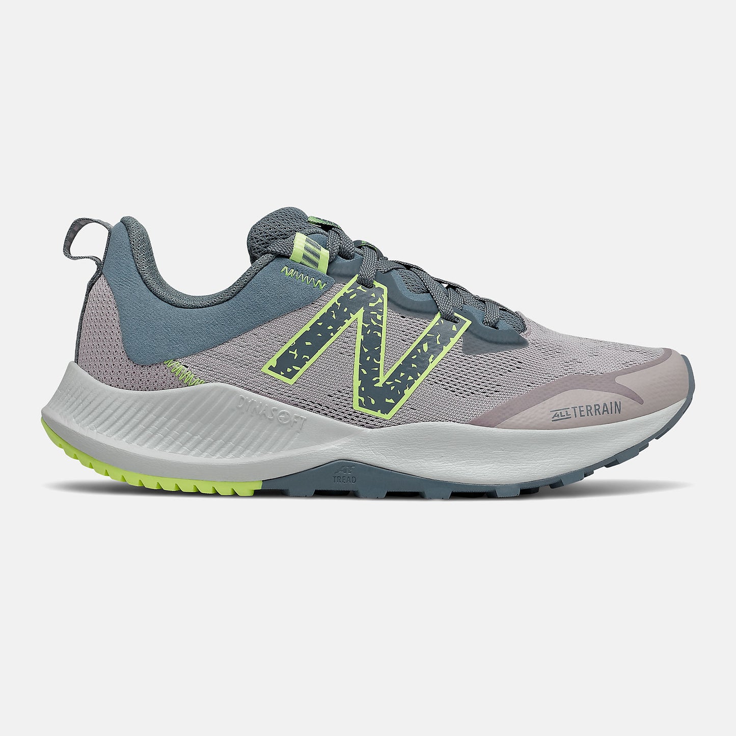 Logwood/Grey NITRELv4 | New Balance Shoes