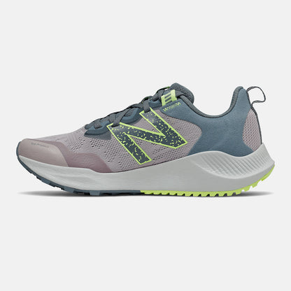 Logwood/Grey NITRELv4 | New Balance Shoes