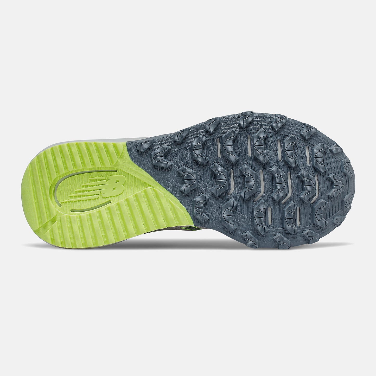 Logwood/Grey NITRELv4 | New Balance Shoes