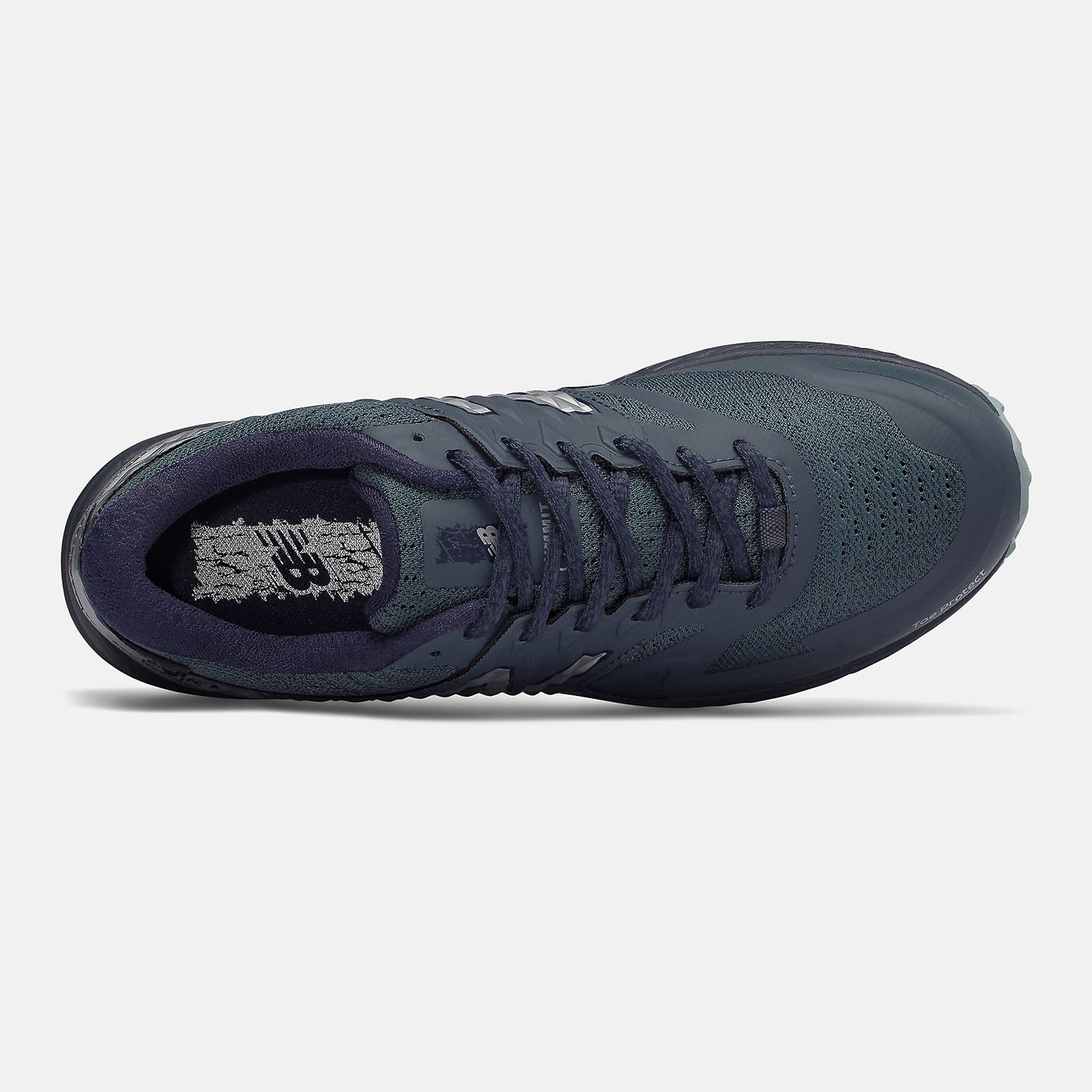 Light Petrol/Pigment Summit Q.O.M. GTX | New Balance Shoes