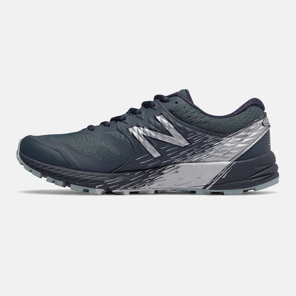 Light Petrol/Pigment Summit Q.O.M. GTX | New Balance Shoes