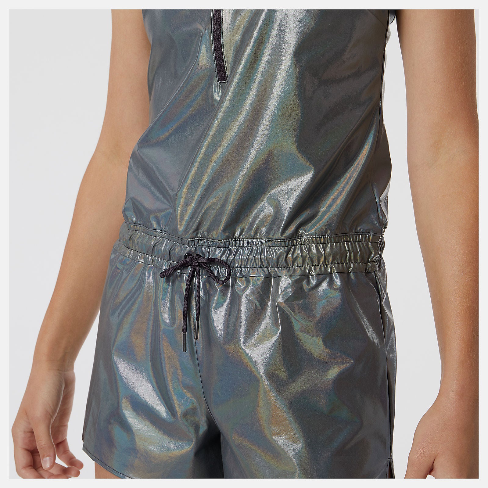 Feather Syd Jumpsuit | New Balance Clothing
