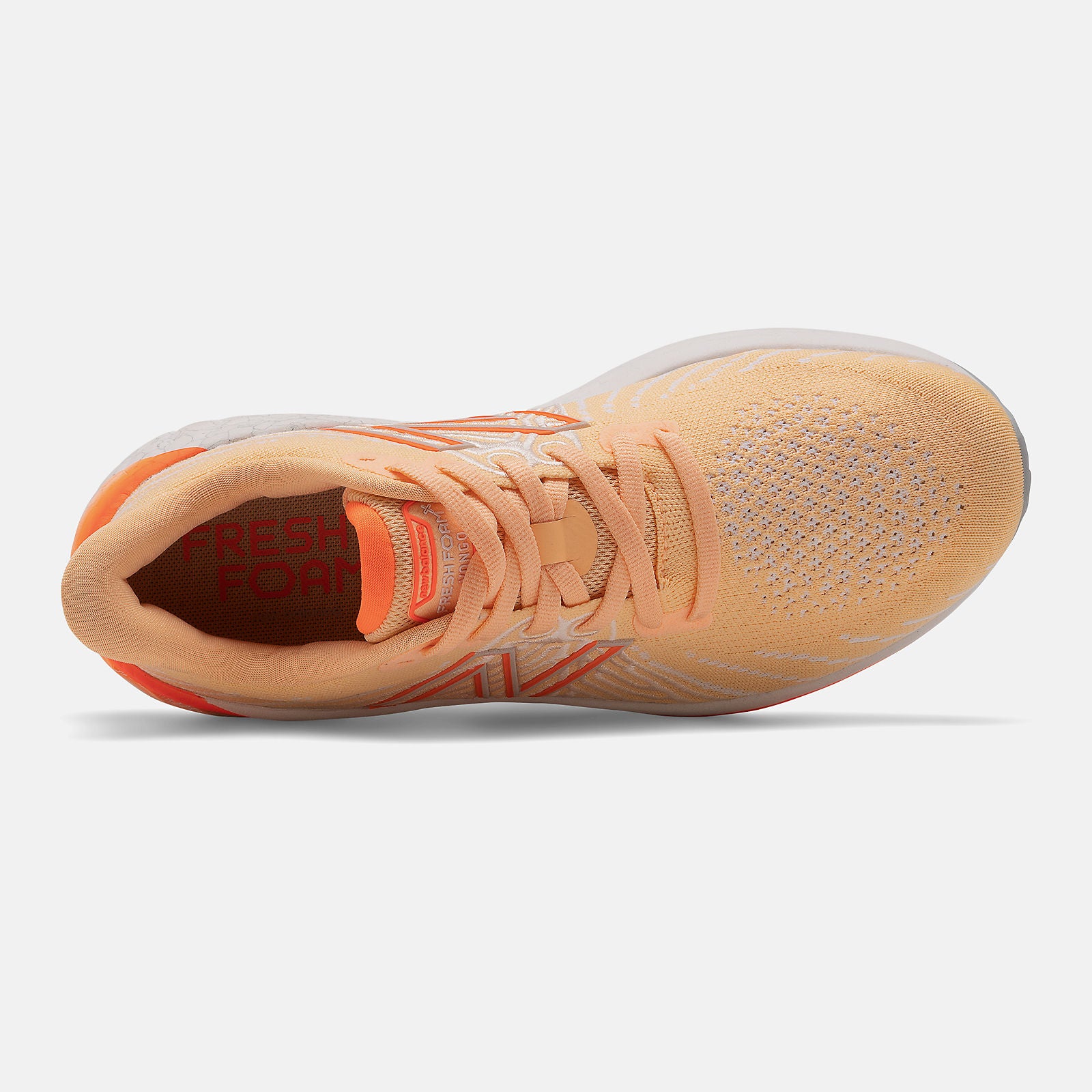 Light Mango/Arctic Fresh Foam X Vongo v5 | New Balance Shoes