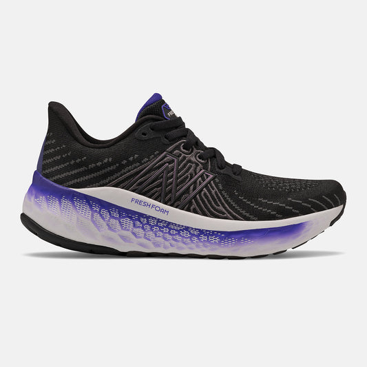 Black/Deep Violet Fresh Foam X Vongo v5 | New Balance Shoes