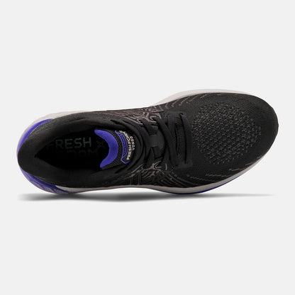 Black/Deep Violet Fresh Foam X Vongo v5 | New Balance Shoes