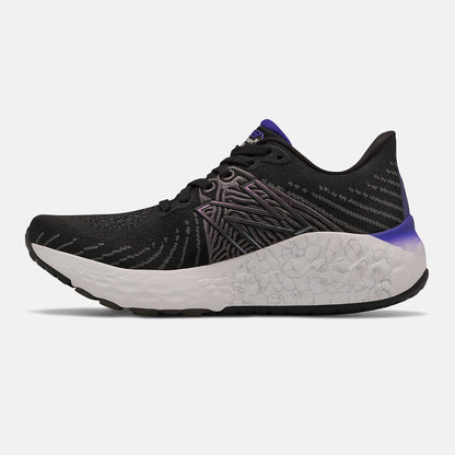 Black/Deep Violet Fresh Foam X Vongo v5 | New Balance Shoes