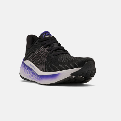 Black/Deep Violet Fresh Foam X Vongo v5 | New Balance Shoes