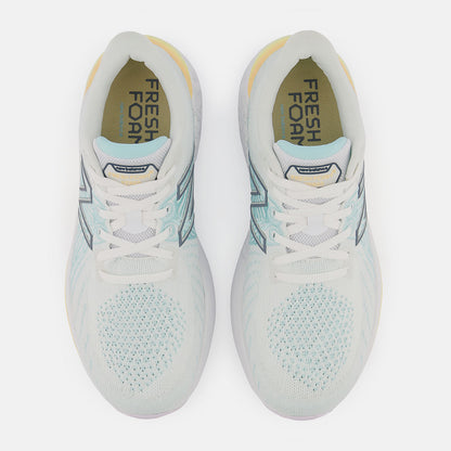 White/Light Mango Fresh Foam X Vongo v5 | New Balance Shoes