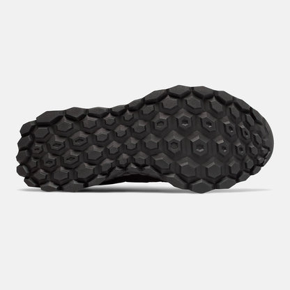 Black/Silver Fresh Foam 1350 | New Balance Shoes