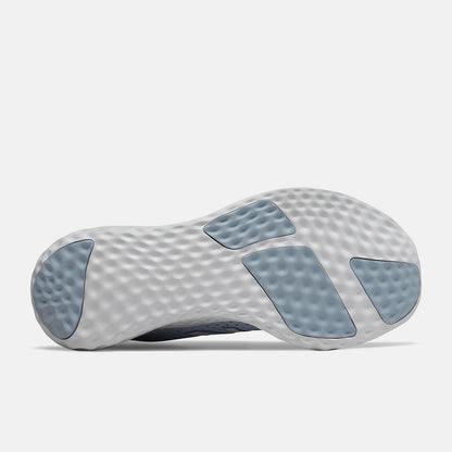 Chambray/Winter Sky and Silver Metallic Fresh Foam 1365 | New Balance Shoes
