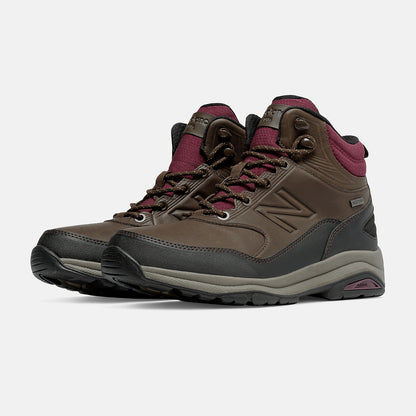 Dark Brown 1400 | New Balance Shoes