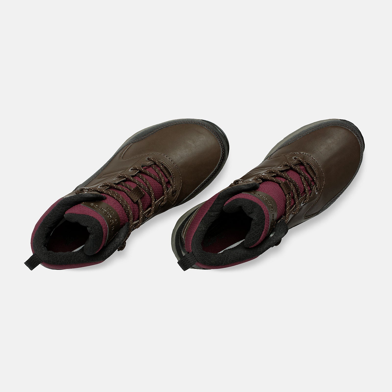 Dark Brown 1400 | New Balance Shoes