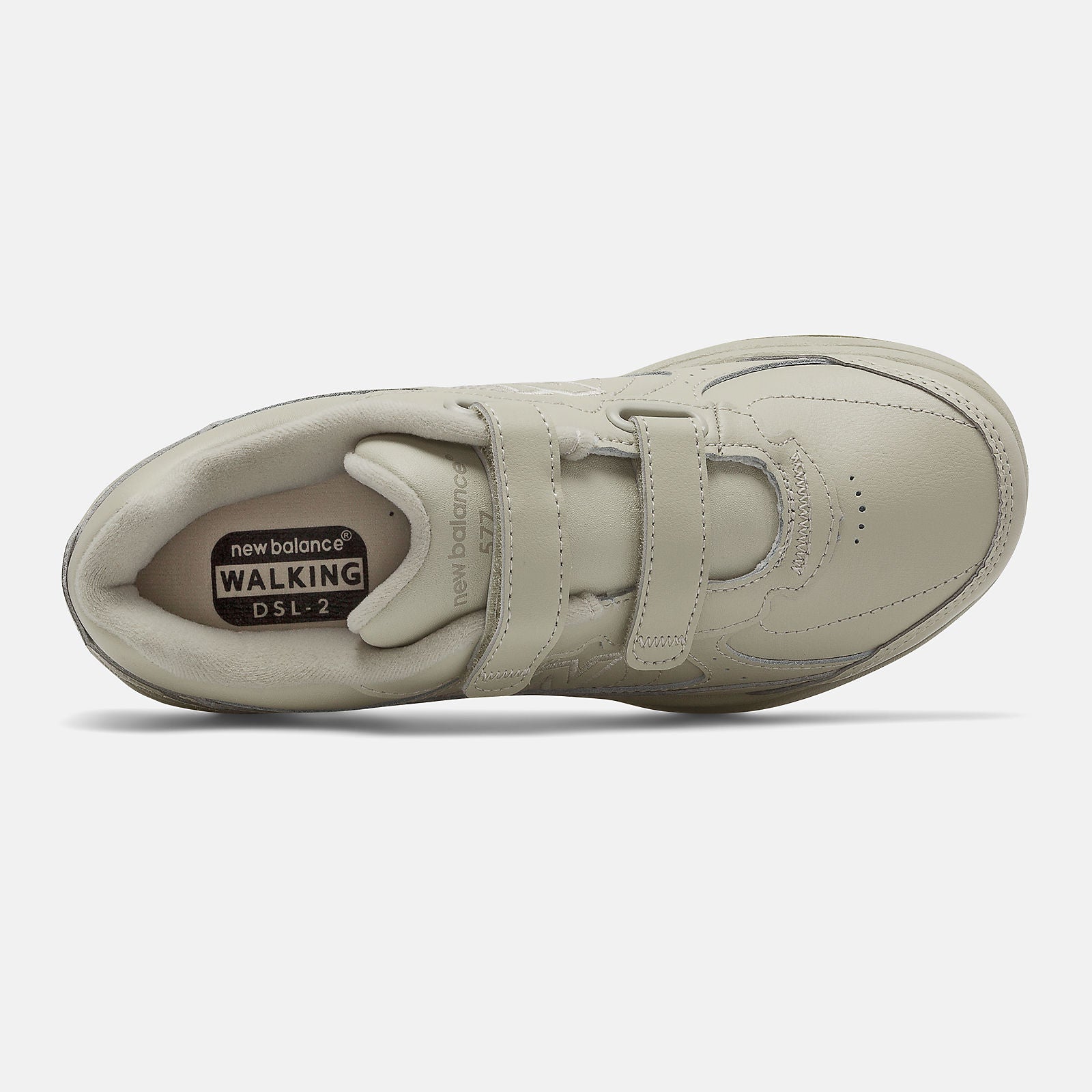 Bone Hook and Loop 577 | New Balance Shoes