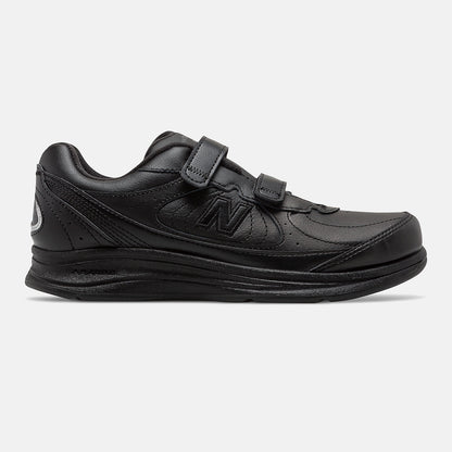 Black Hook and Loop 577 | New Balance Shoes