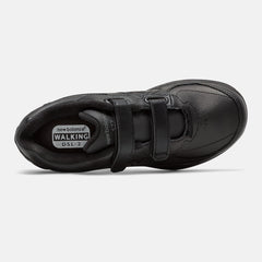 Black Hook and Loop 577 | New Balance Shoes