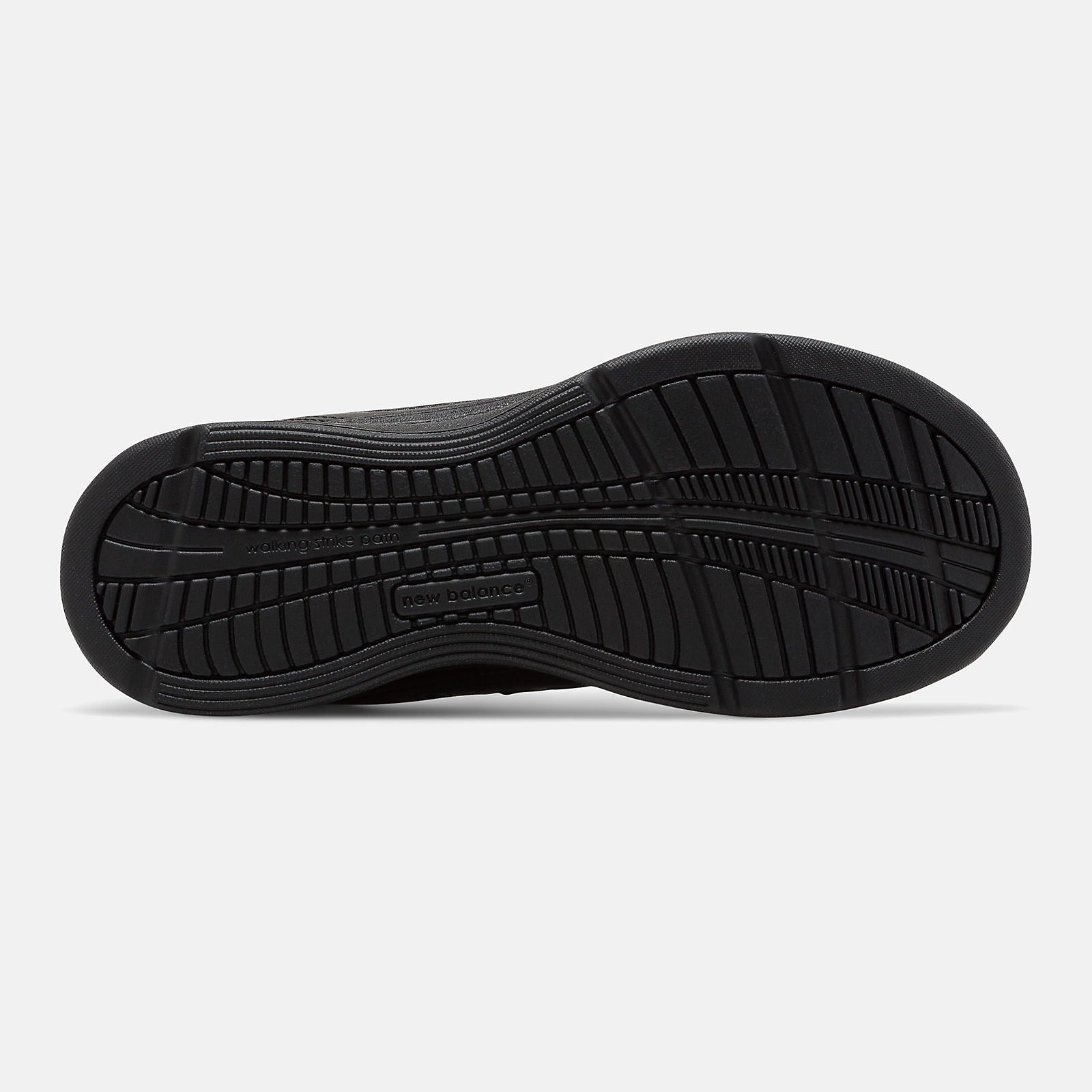 Black Hook and Loop 577 | New Balance Shoes
