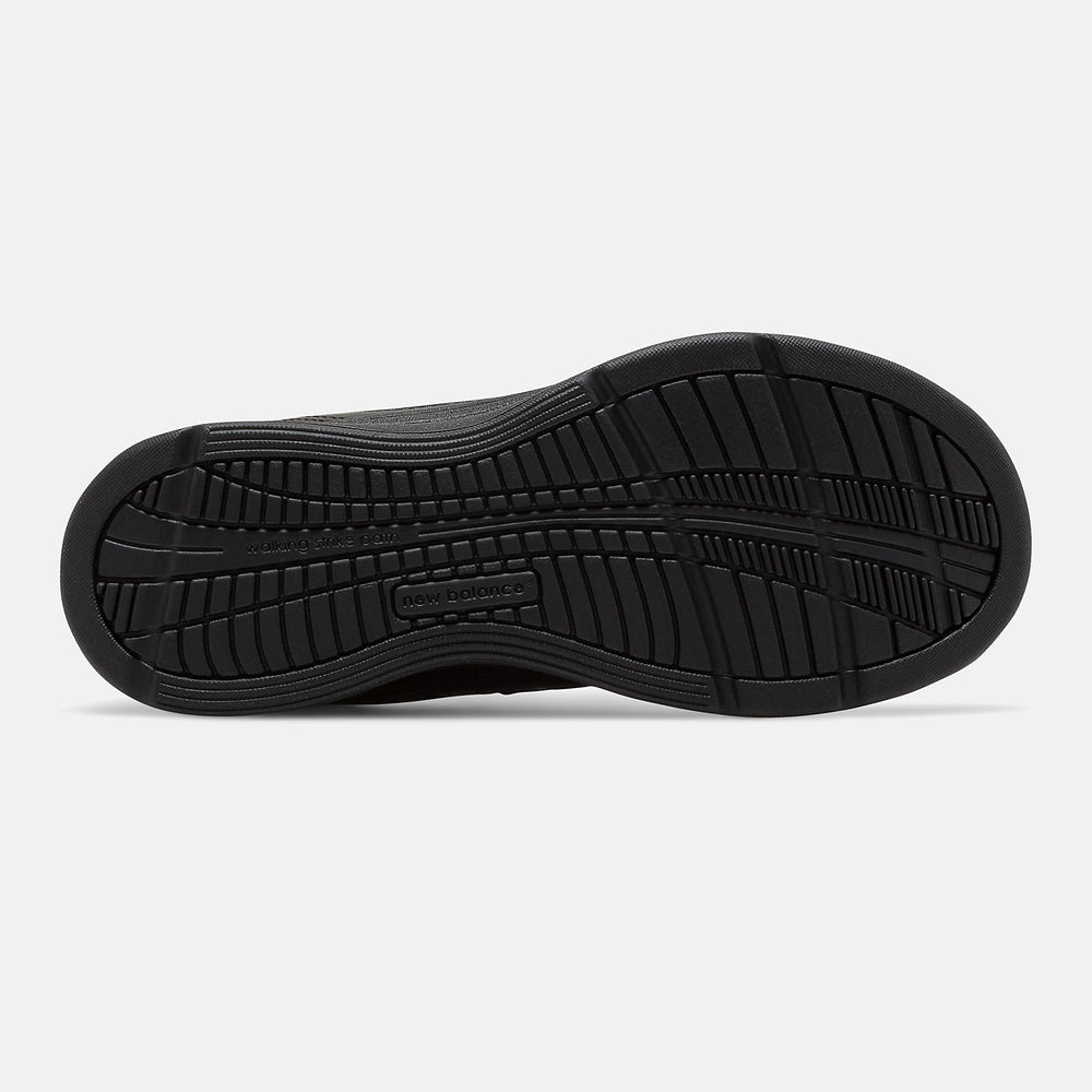 Black Hook and Loop 577 | New Balance Shoes