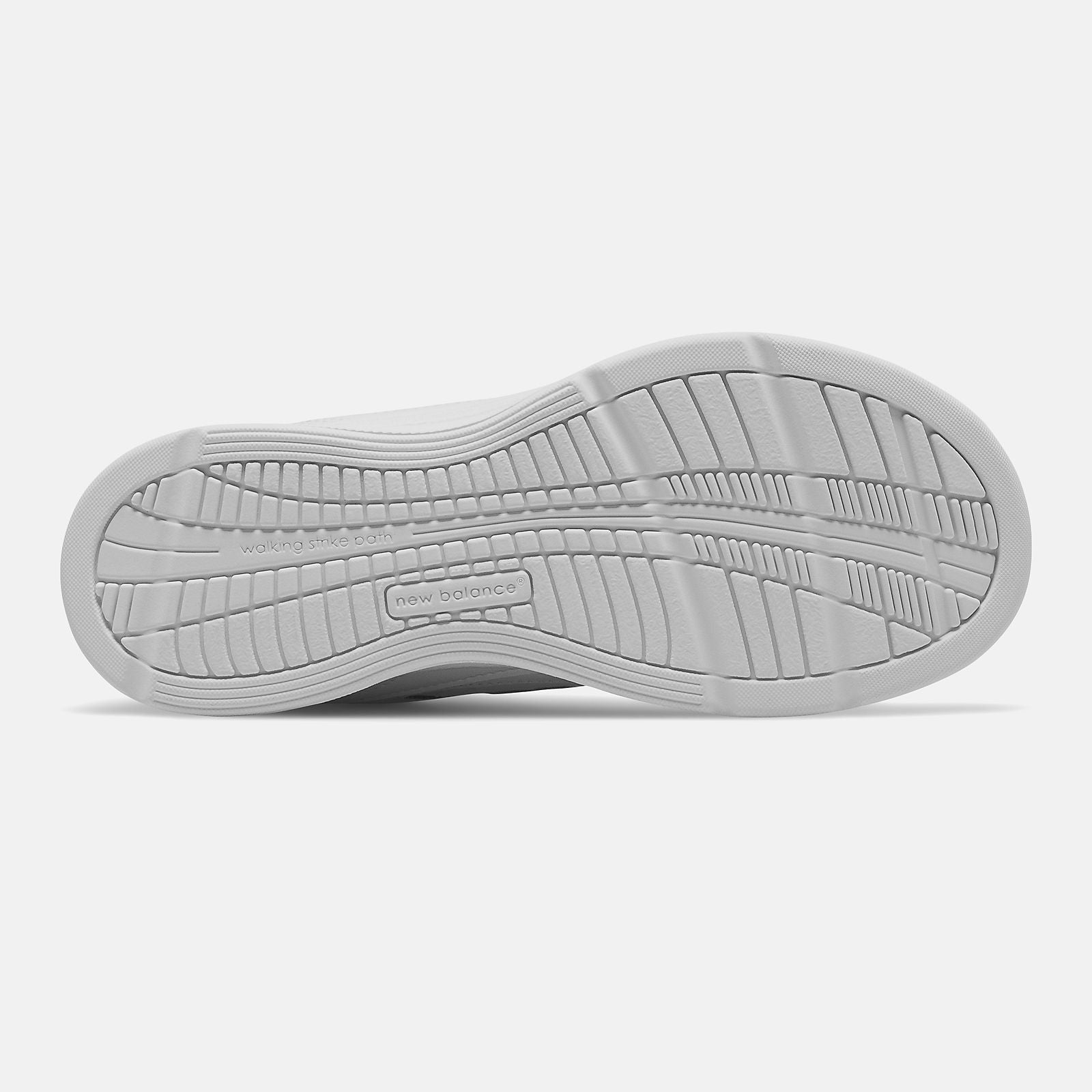 White Hook and Loop 577 | New Balance Shoes