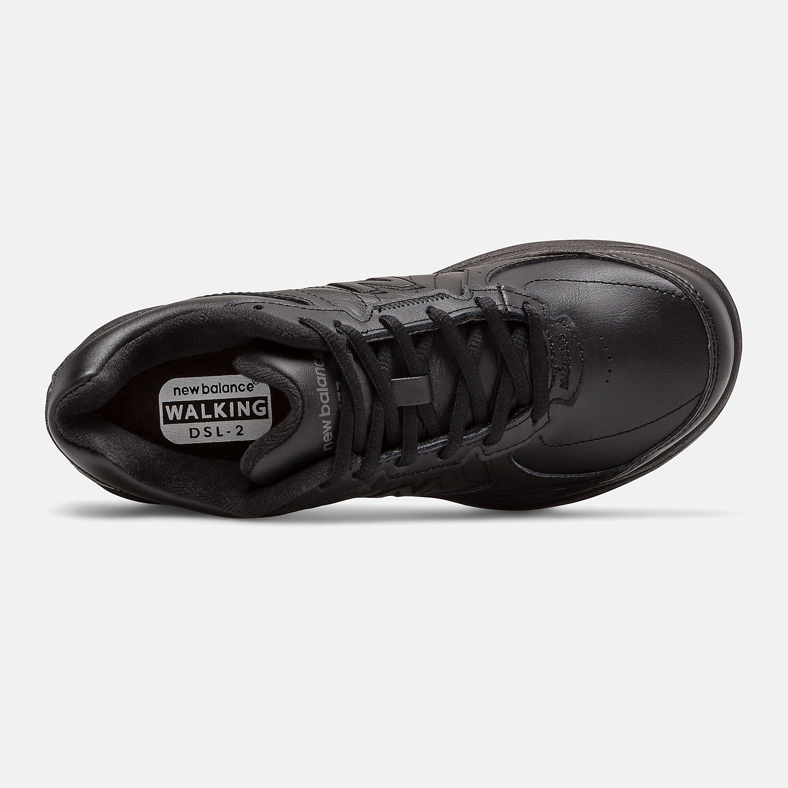 Black New Balance 577 | New Balance Shoes