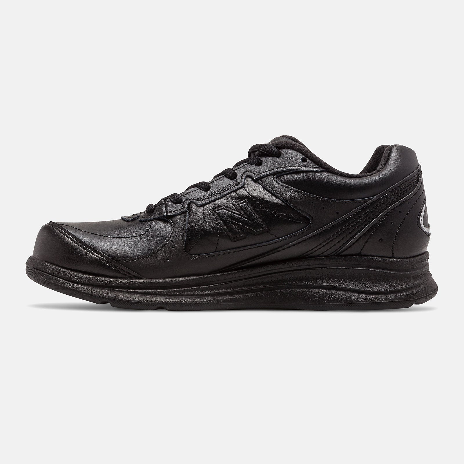 Black New Balance 577 | New Balance Shoes