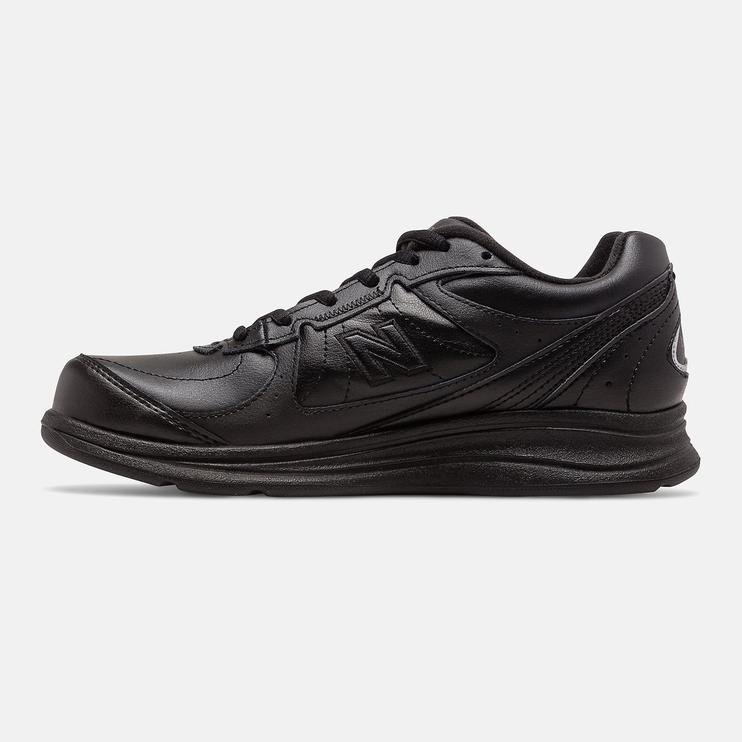 Black New Balance 577 | New Balance Shoes