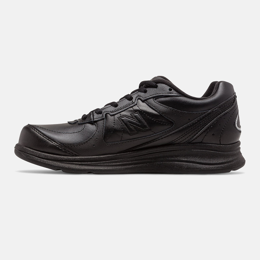 Black New Balance 577 | New Balance Shoes