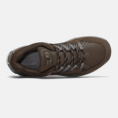 Chocolate Brown/Chocolate 669v2 | New Balance Shoes
