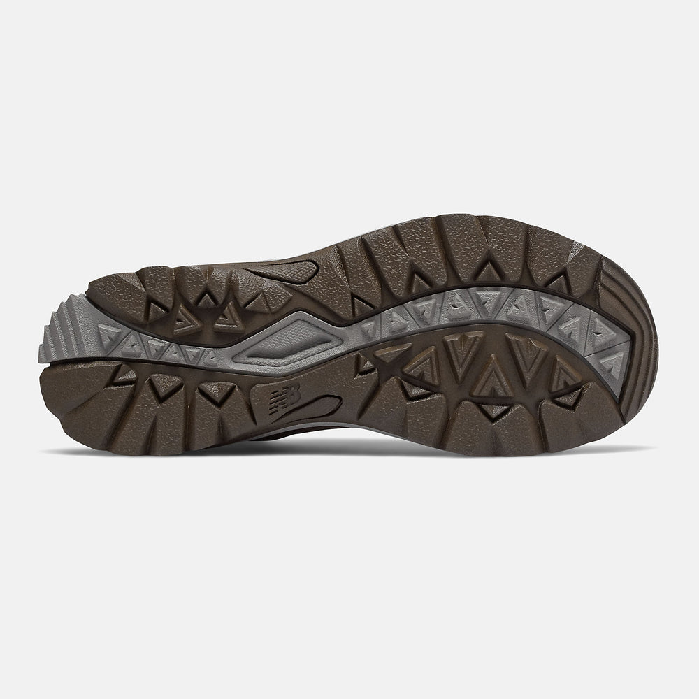 Chocolate Brown/Chocolate 669v2 | New Balance Shoes
