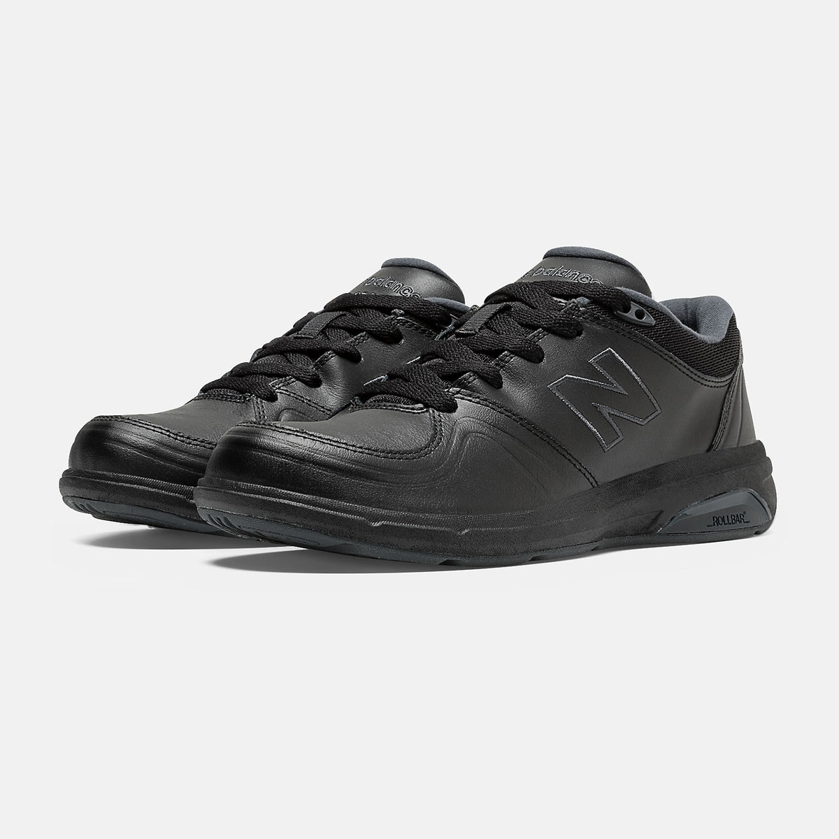 Black 813 | New Balance Shoes