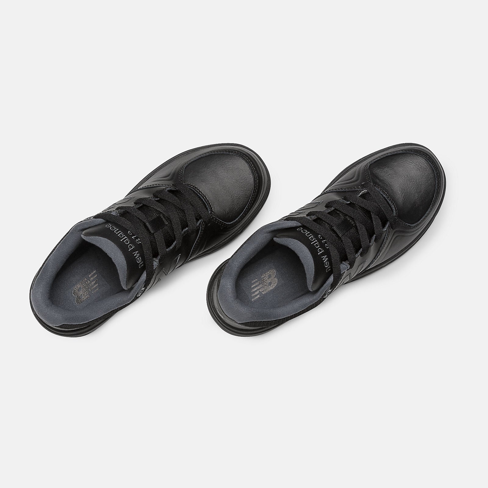 Black 813 | New Balance Shoes