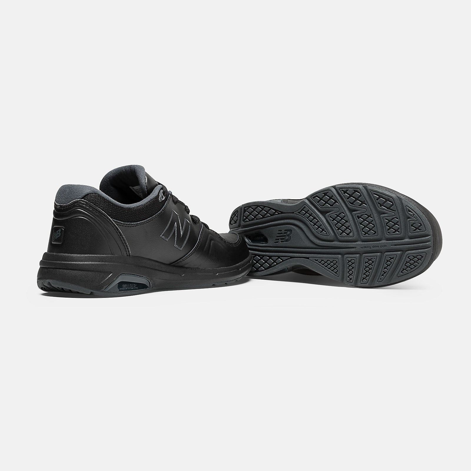 Black 813 | New Balance Shoes