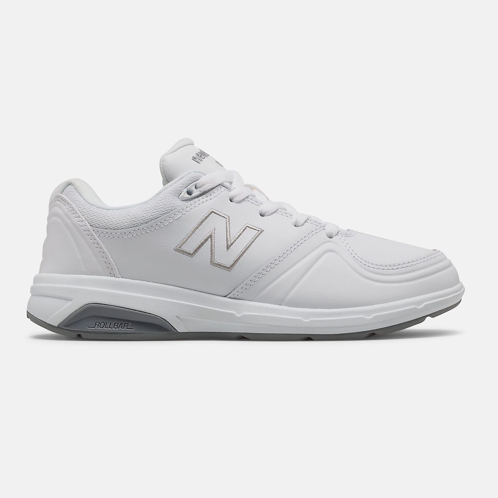 White 813 | New Balance Shoes