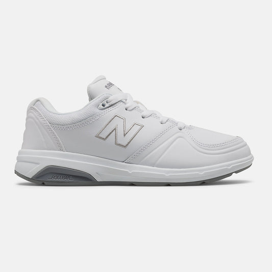 White 813 | New Balance Shoes