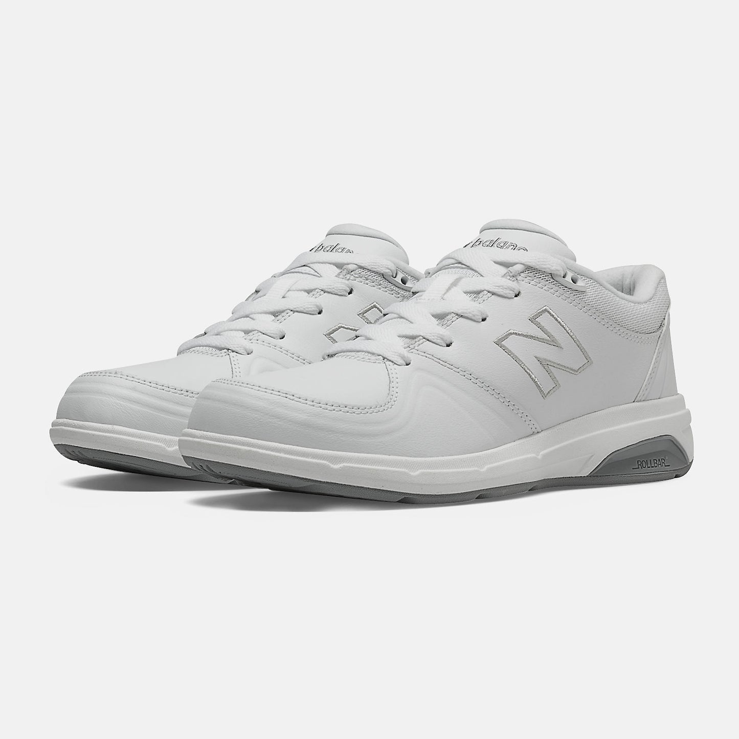 White 813 | New Balance Shoes